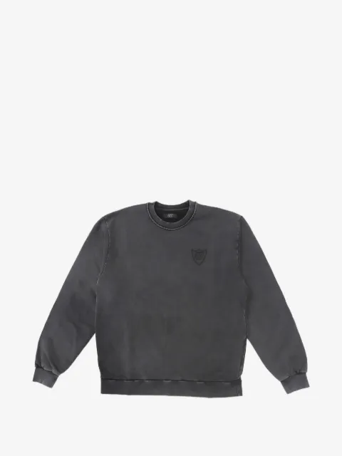 Htc Los Angeles logo-print sweatshirt