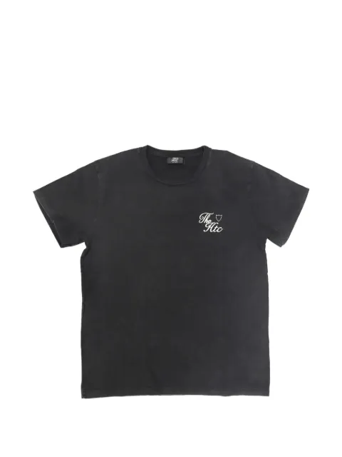 Htc Los Angeles Calypso distressed-effect T-shirt