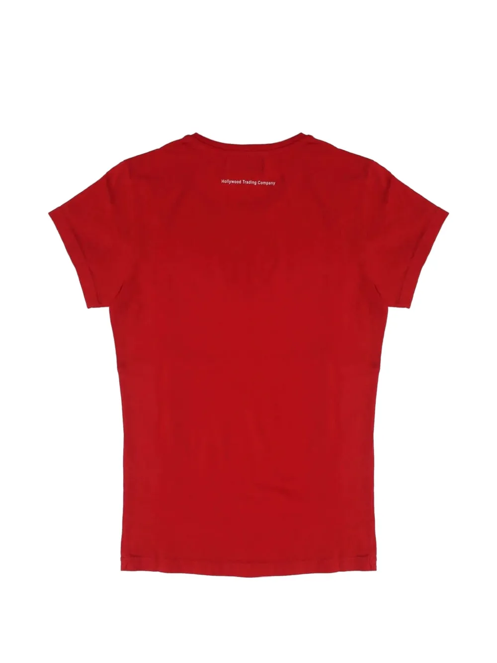 Htc Los Angeles Fade Into You T-shirt Rood