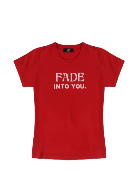 Htc Los Angeles  Fade Into You T-shirt