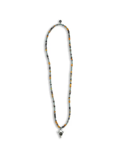 Htc Los Angeles La Flecha beaded necklace