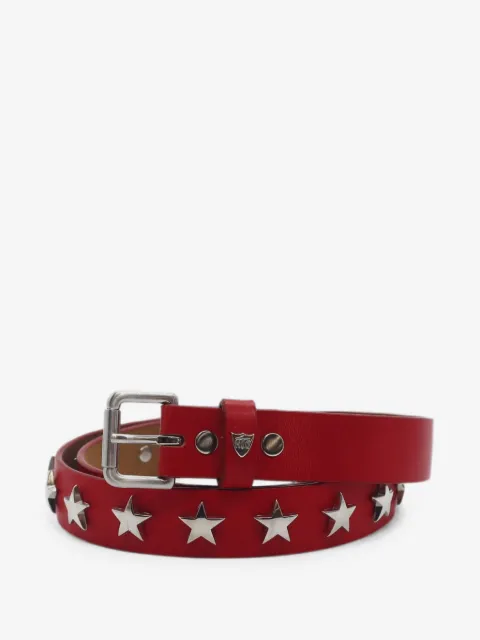 Htc Los Angeles Walk Of Fame star-stud belt