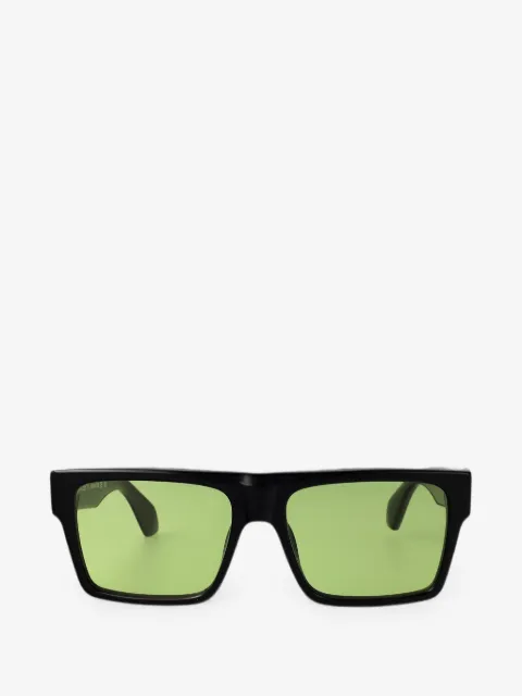 Off-White Eyewear gafas de sol Casper con logo