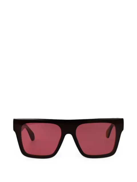 Off-White Eyewear Columbus square-frame sunglasses