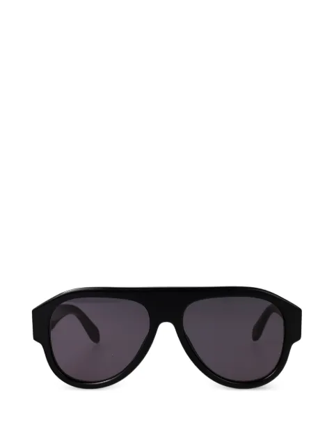 Palm Angels Eyewear Bucks pilot sunglasses