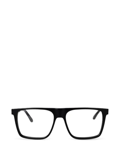 Palm Angels Eyewear square-frame logo-detail glasses