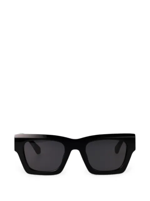 Off-White Eyewear Davie square-frame sunglasses