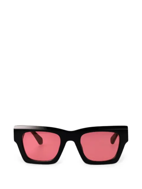 Off-White Eyewear Davie square-frame sunglasses