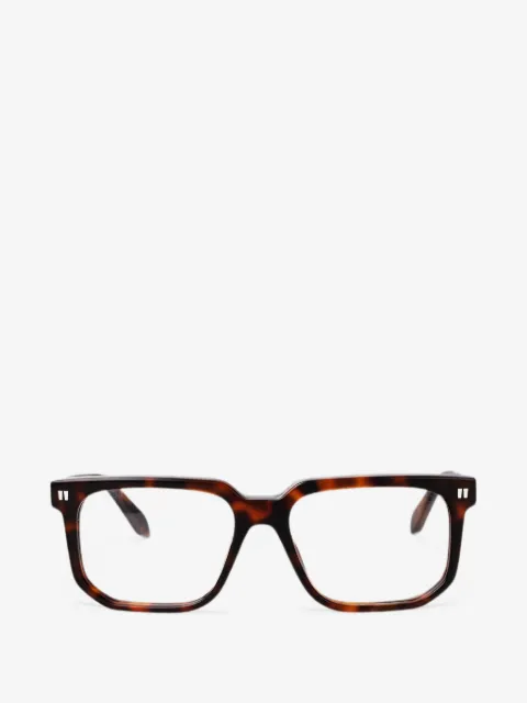 Off-White Eyewear square-frame glasses