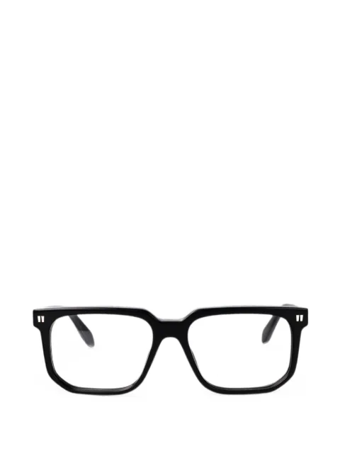 Palm Angels Eyewear Kelso square-frame sunglasses