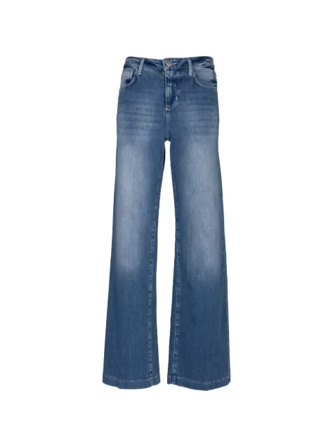 L'Agence Scottie jeans