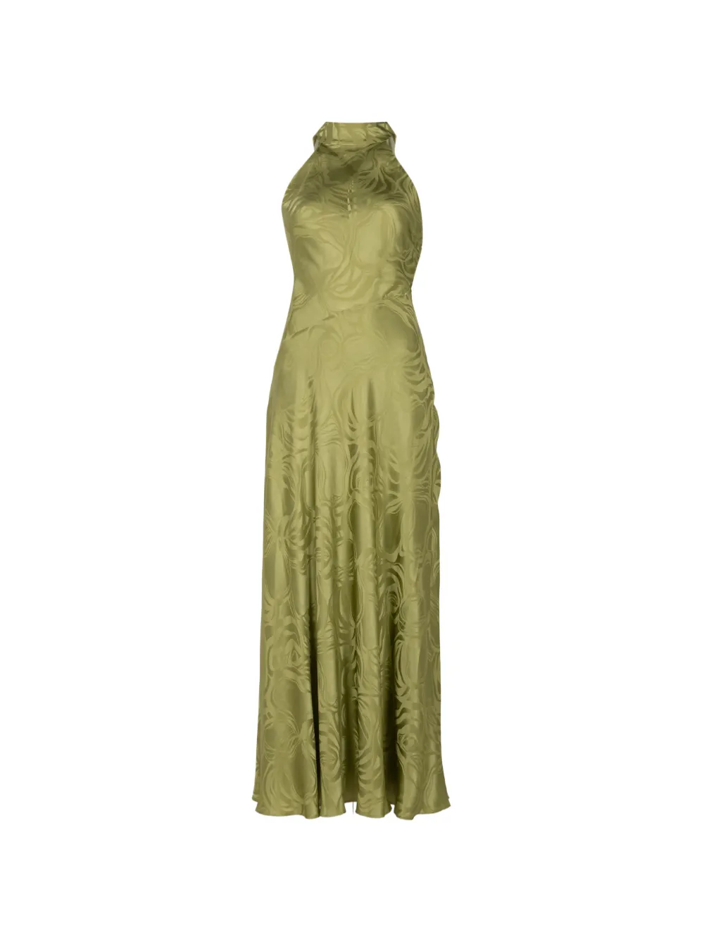 Tanya Taylor Anais sleeveless maxi dress