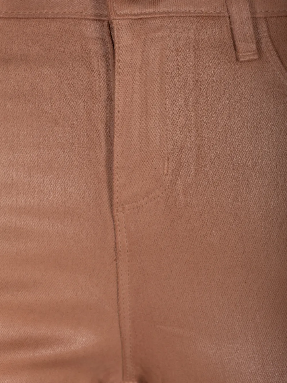 L'Agence Flared jeans Bruin