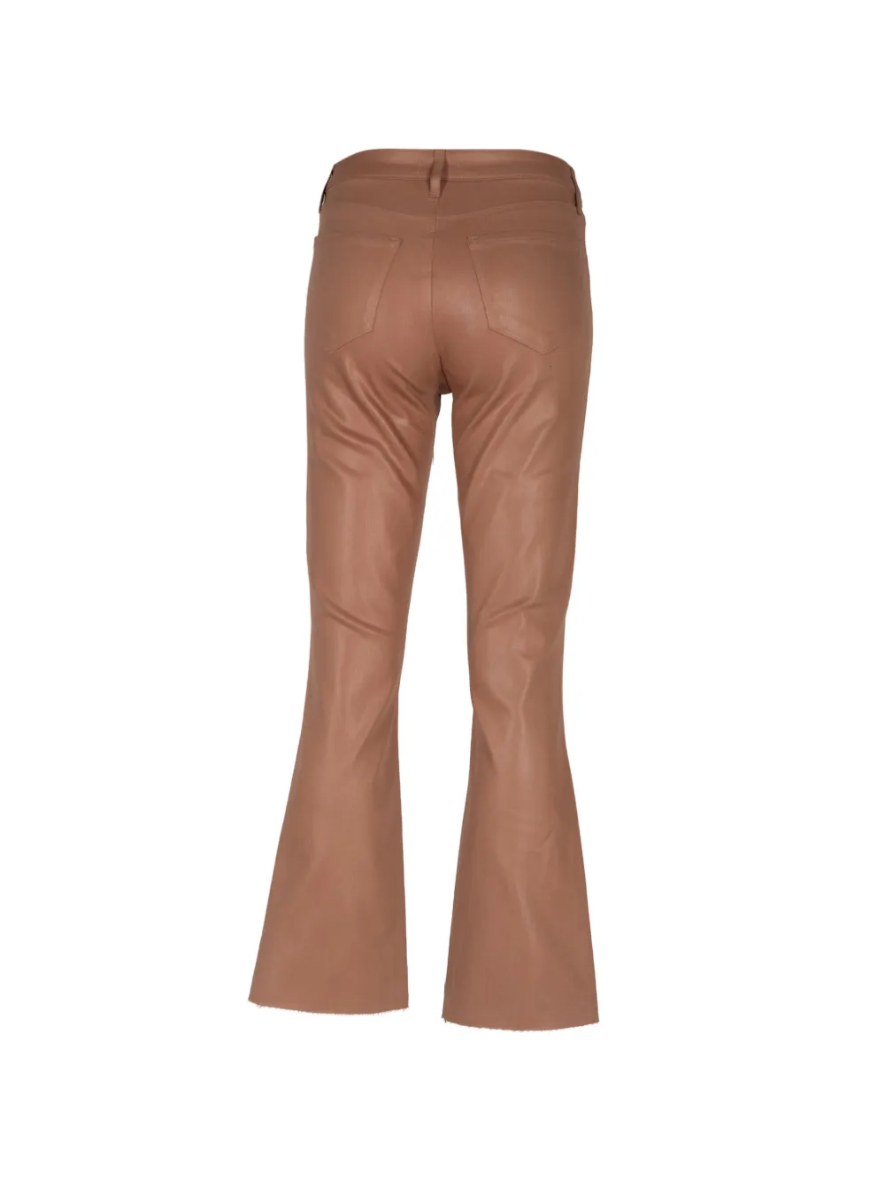 L'Agence Flared jeans Bruin