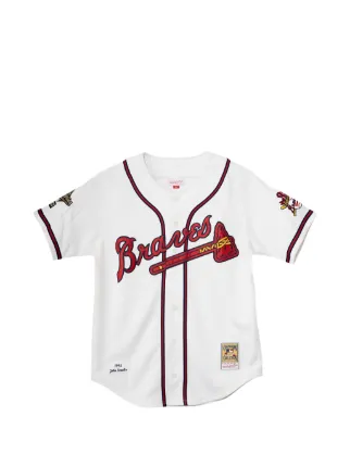 Mitchell & Ness