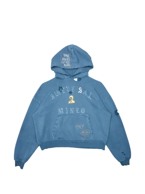 Paly hoodie Sunset Sal