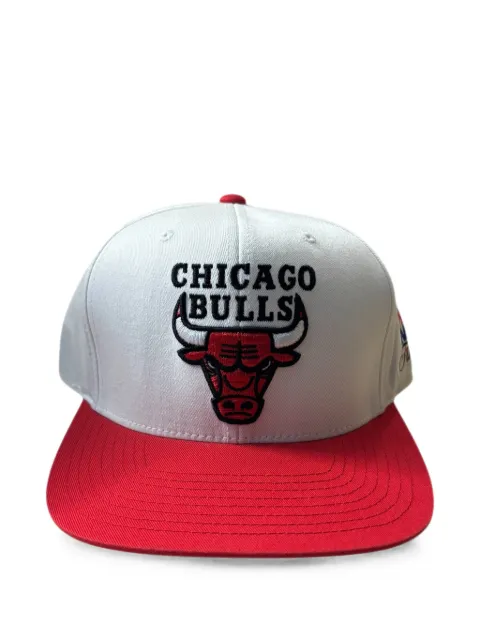 Mitchell & Ness 1991 Chicago Bulls snapback cap