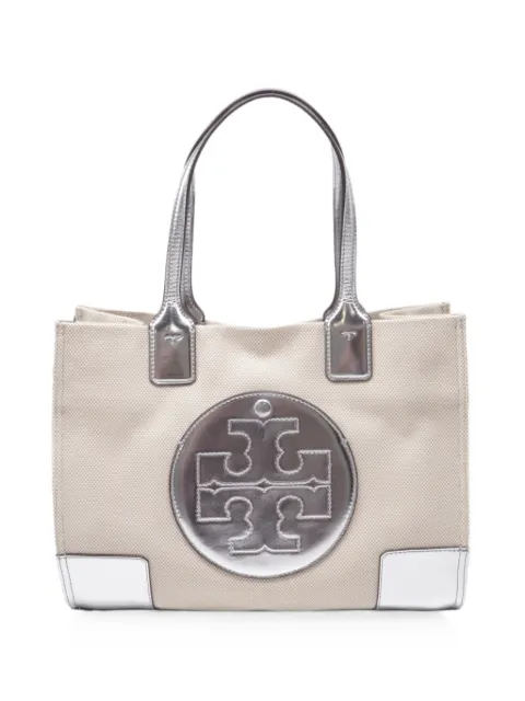 Tory Burch late 2000s Ella tote bag
