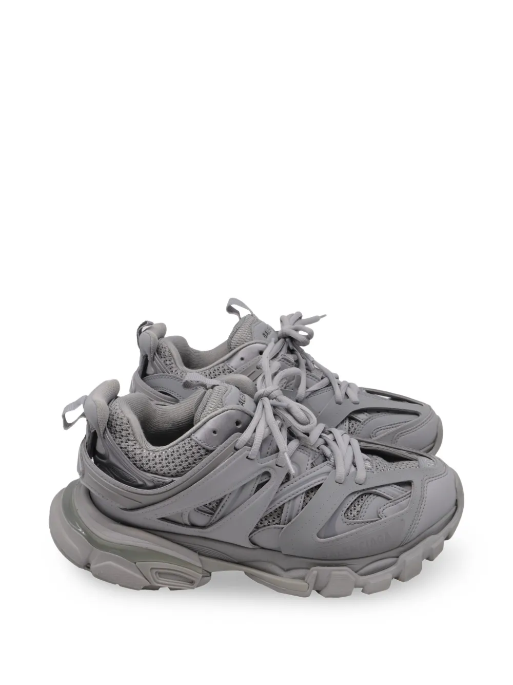 Balenciaga Pre-Owned Track Sneakers - Grau