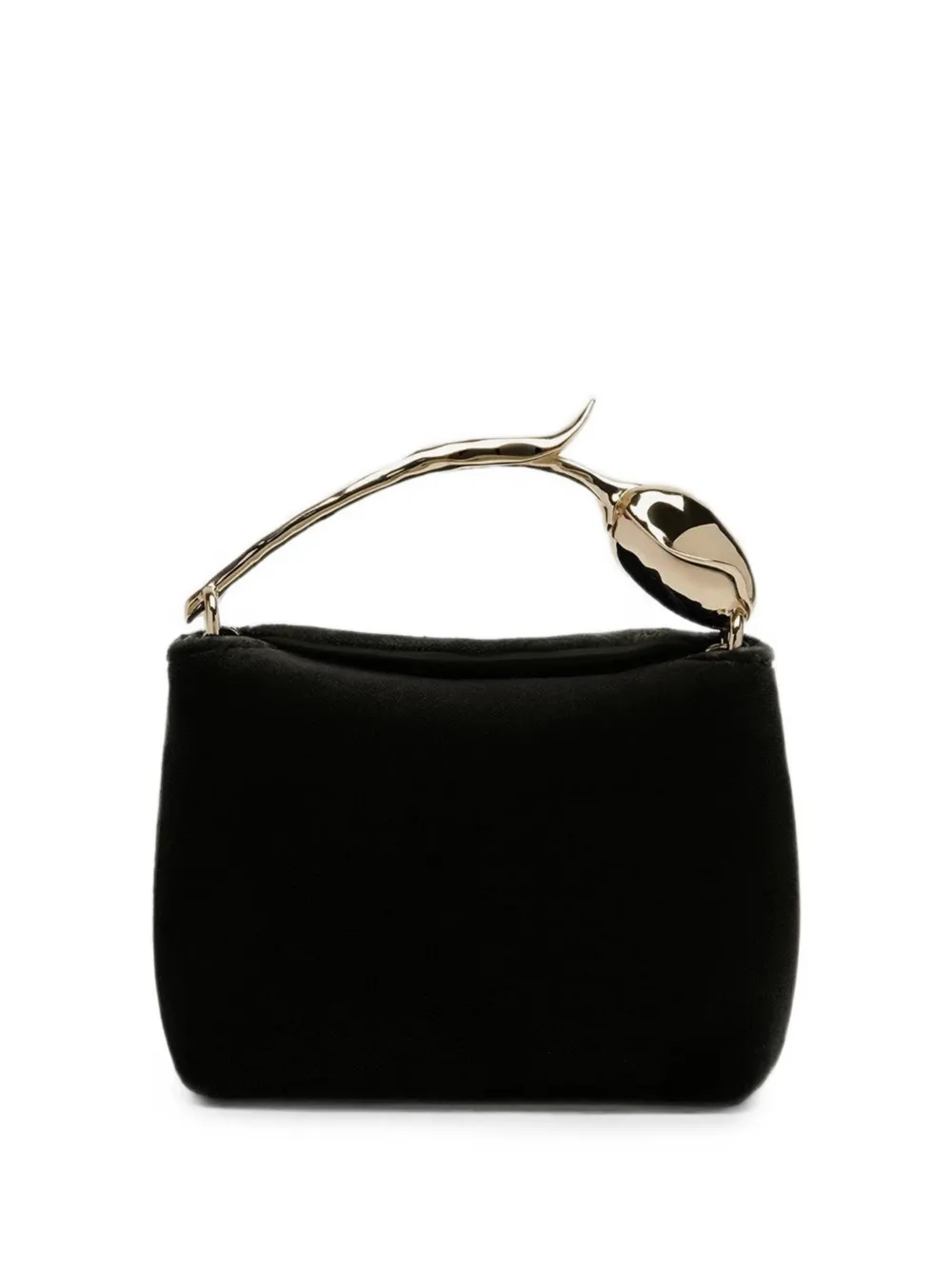 ERDEM mini Bloom flower-handle tote bag