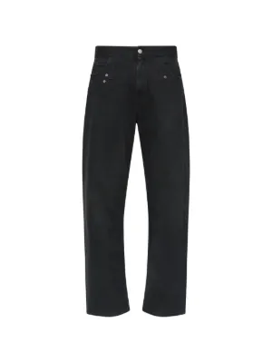 Maison Margiela フレアジーンズ | グレー | FARFETCH JP