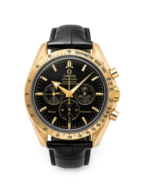 OMEGA Speedmaster Chronometer 39mm watch