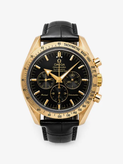 OMEGA Speedmaster Chronometer 39mm watch