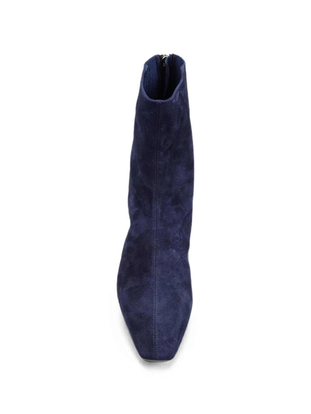 Aquazzura Saint Honore' ankle boots Blauw