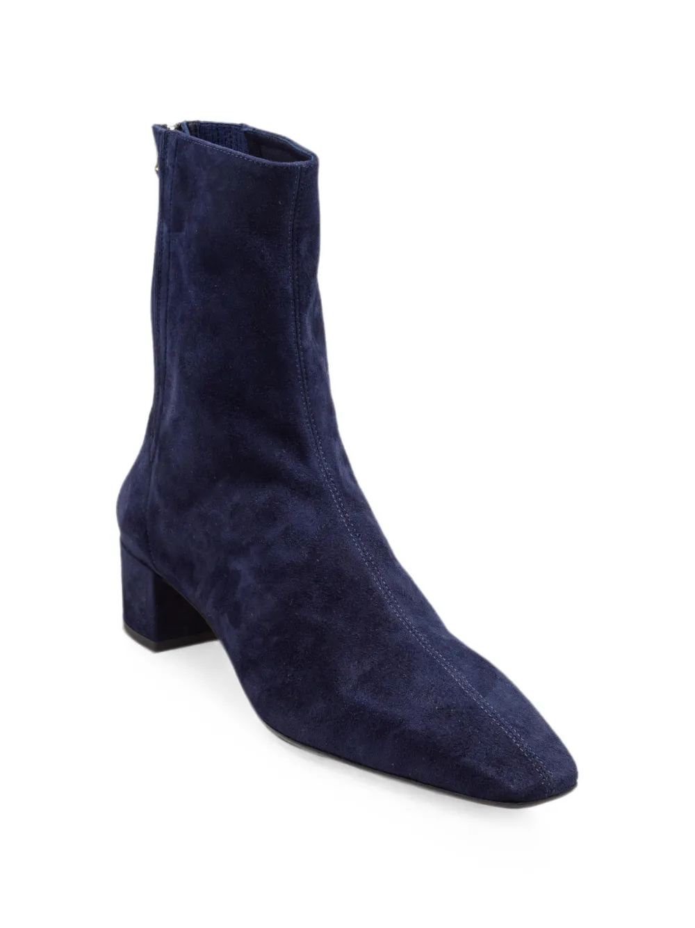 Aquazzura Saint Honore' ankle boots Blauw