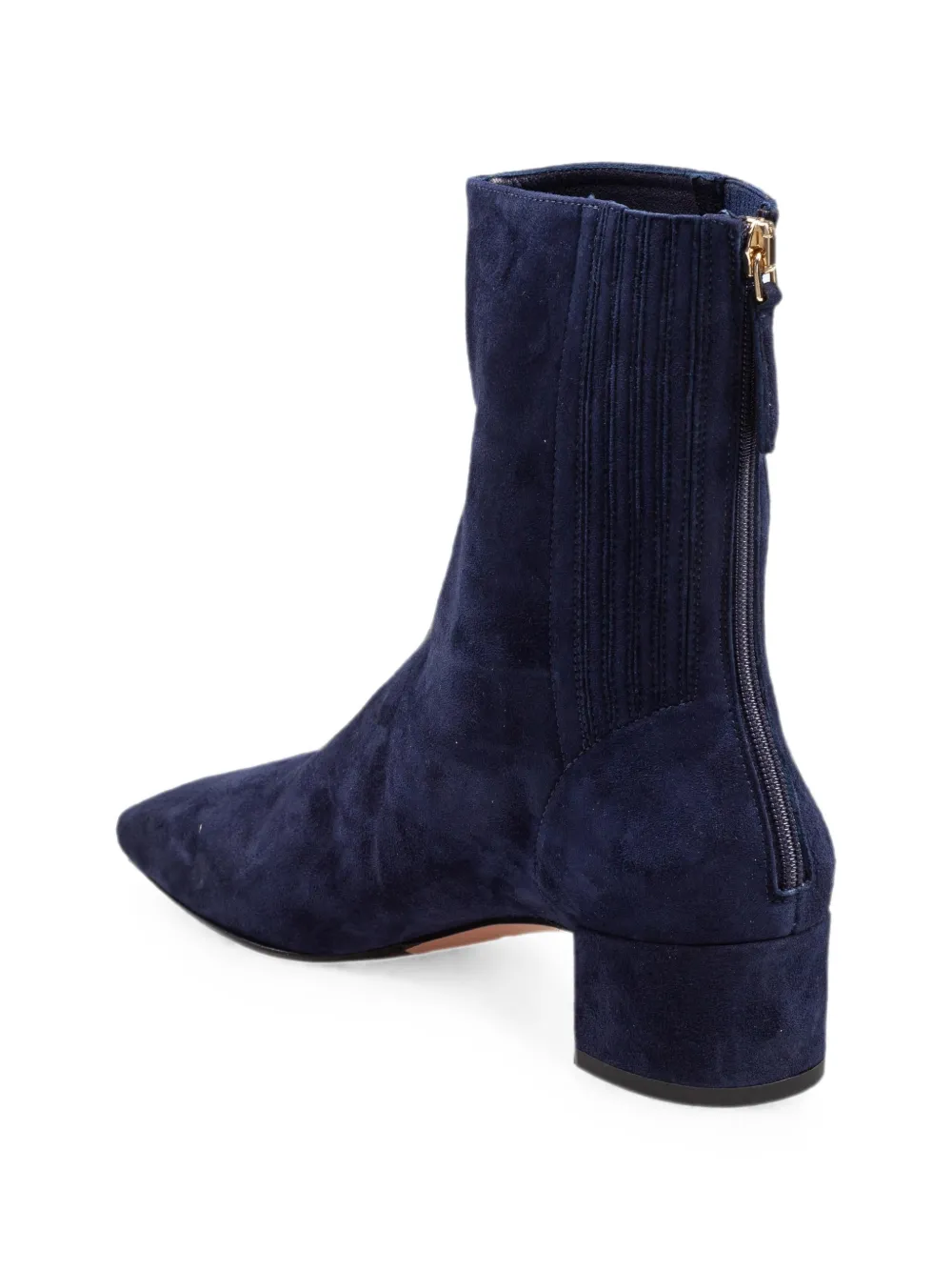 Aquazzura Saint Honore' ankle boots Blauw