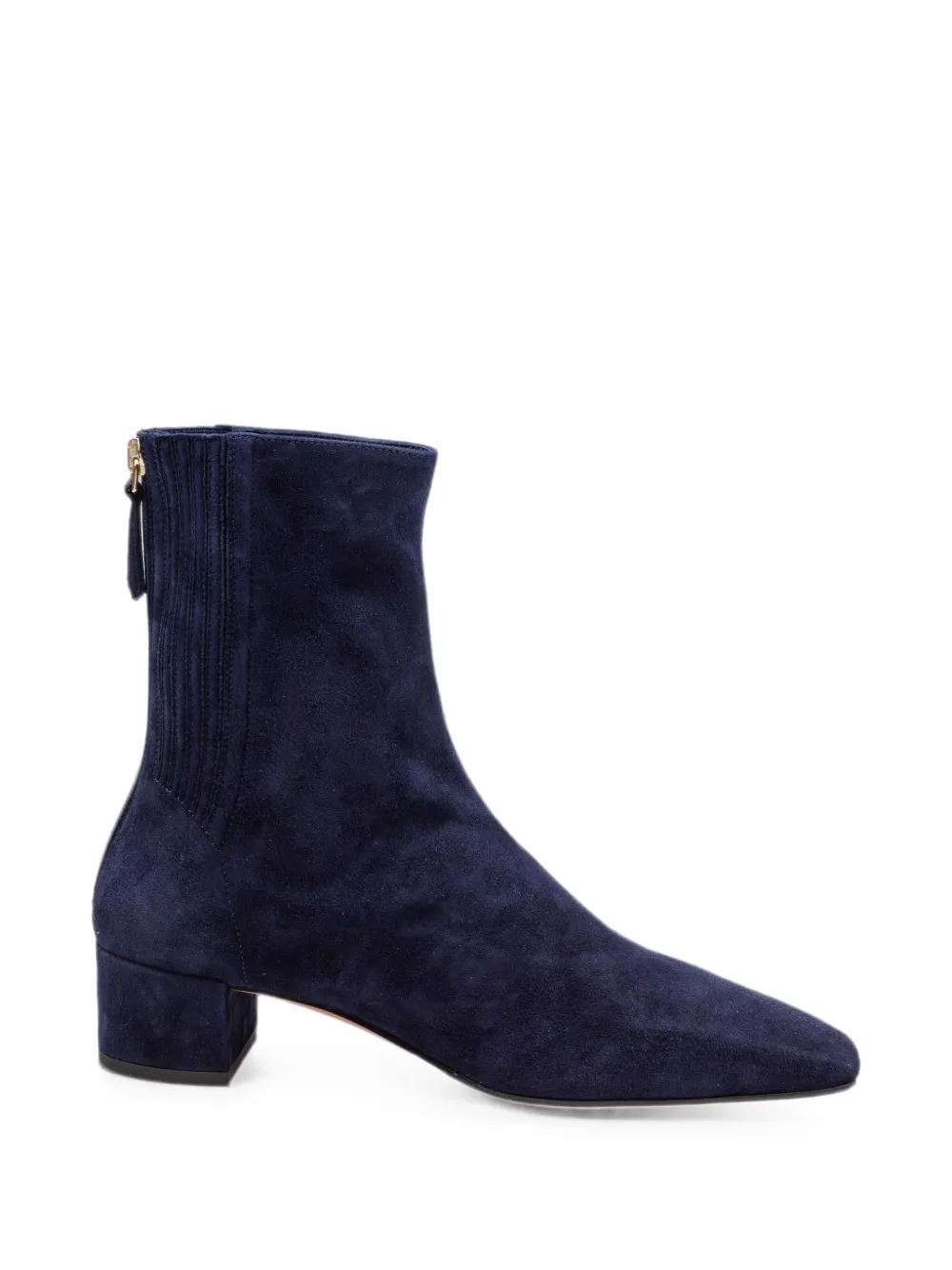 Aquazzura Saint Honore' ankle boots Blauw