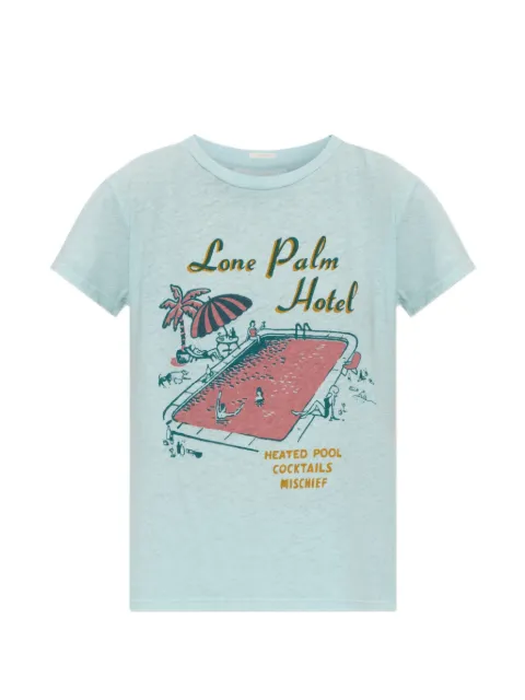 MOTHER t-shirt The Lil Sinful