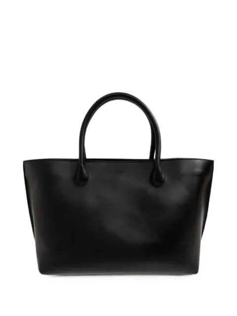 Lié Studio tote Grace de piel de becerro