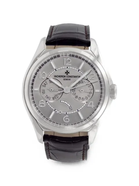Vacheron Constantin Fiftysix Day-Date 40mm watch