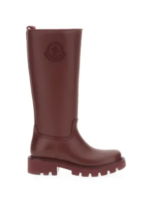 Kenzo x Hunter Wellington Boots | Red | FARFETCH