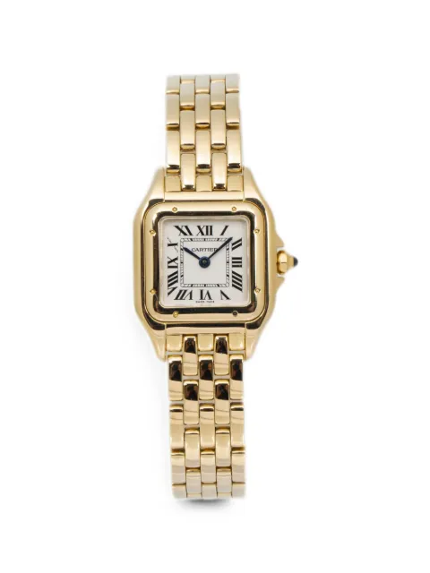 Cartier Panthère 22mm watch
