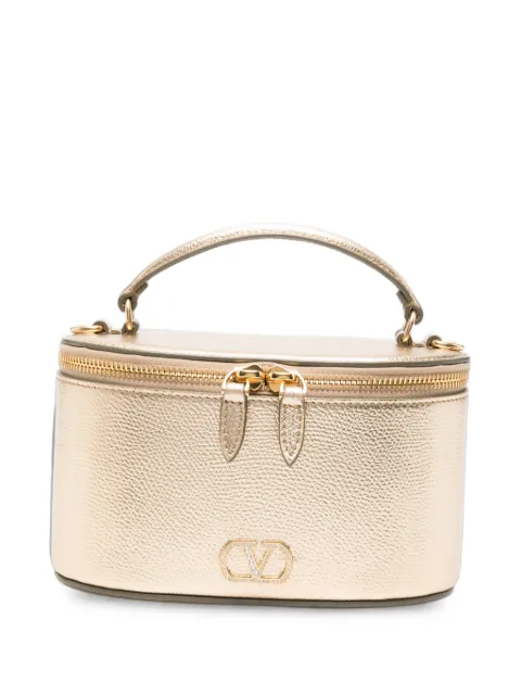 Valentino Garavani VLogo Signature vanity case