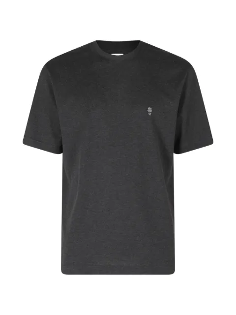 Eleventy crew-neck T-shirt