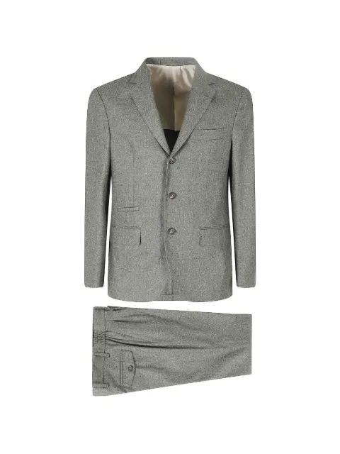 Eleventy single-breasted suit
