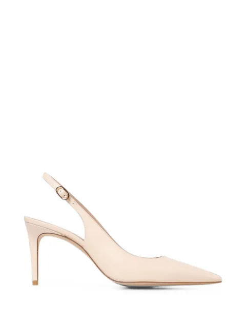Stuart Weitzman zapatos de tacón Stuart Power