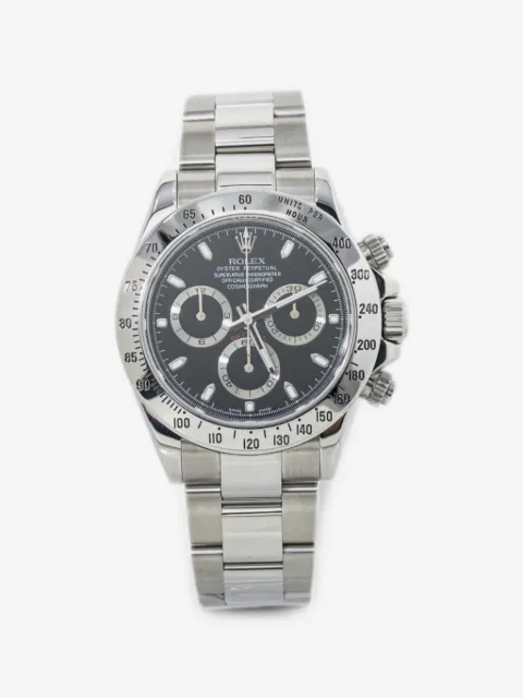 Rolex Daytona 40mm watch