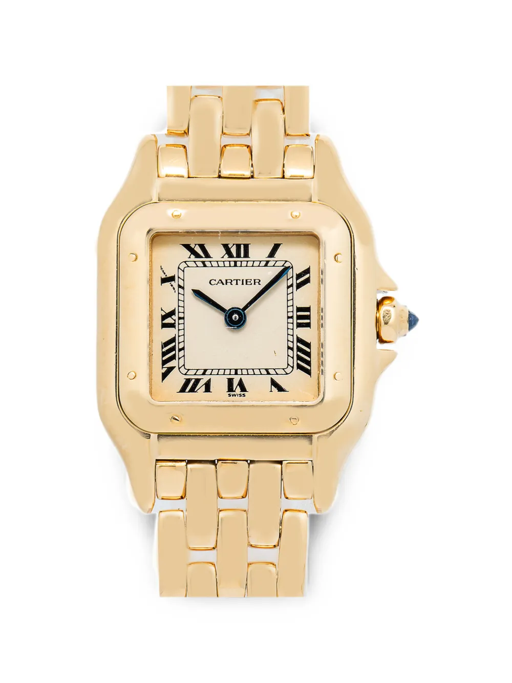 Cartier Panthère 22mm watch - Toni neutri