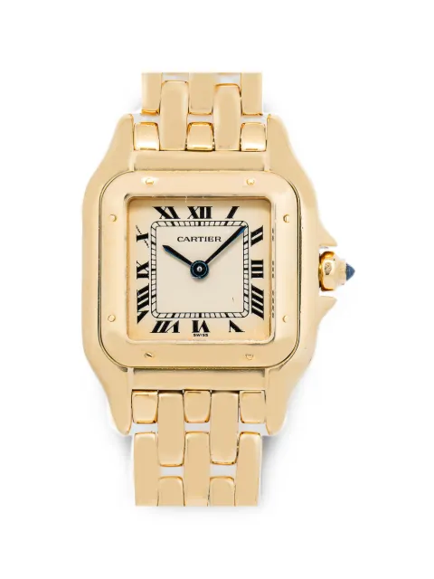 Cartier Panthère 22mm watch