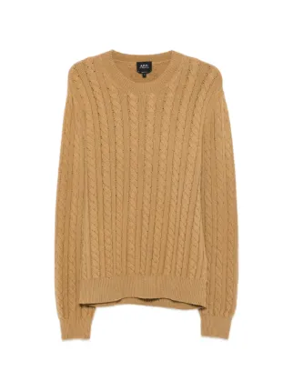 A.P.C.