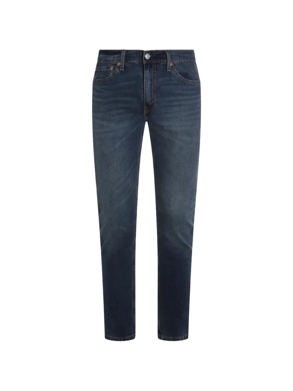 Levi's faded-effect jeans - Blu