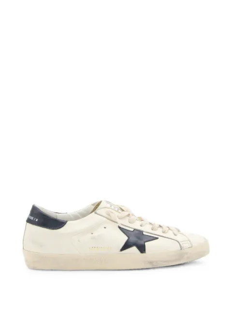 Golden Goose Super-Star sneakers