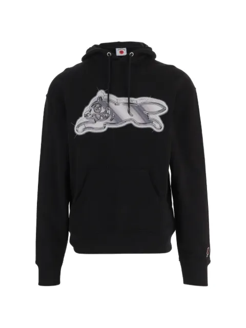 ICECREAM Hoodie mit Logo-Print