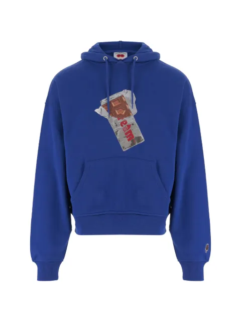 ICECREAM Chocolate Bar Popover hoodie