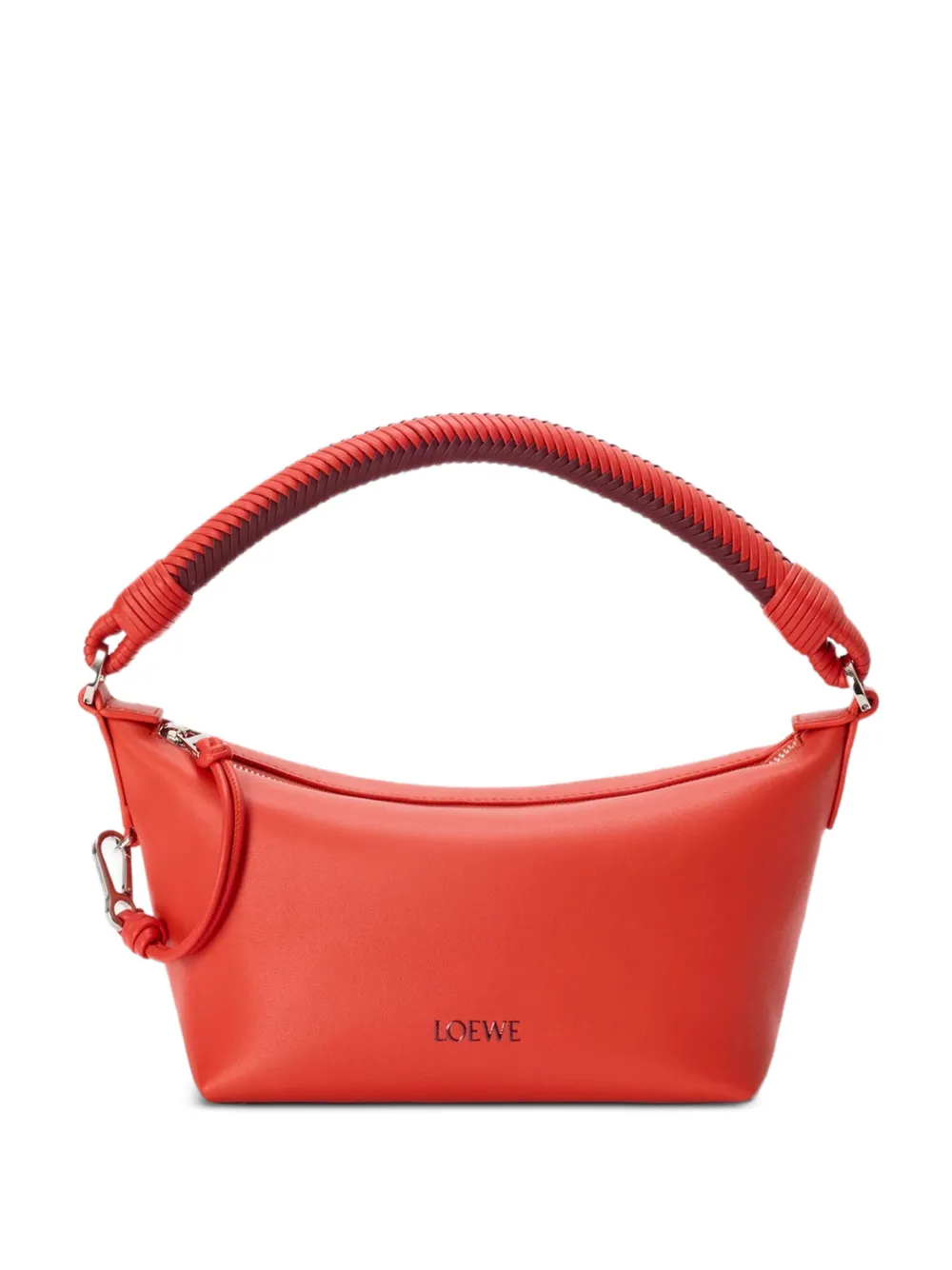 LOEWE Cala mini bag in mellow nappa lambskin