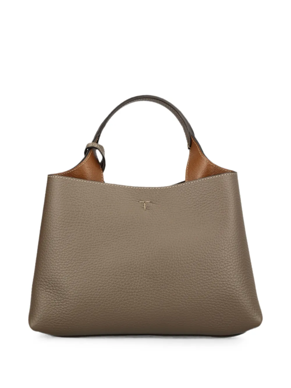 Tod's Leren mini-tas Bruin